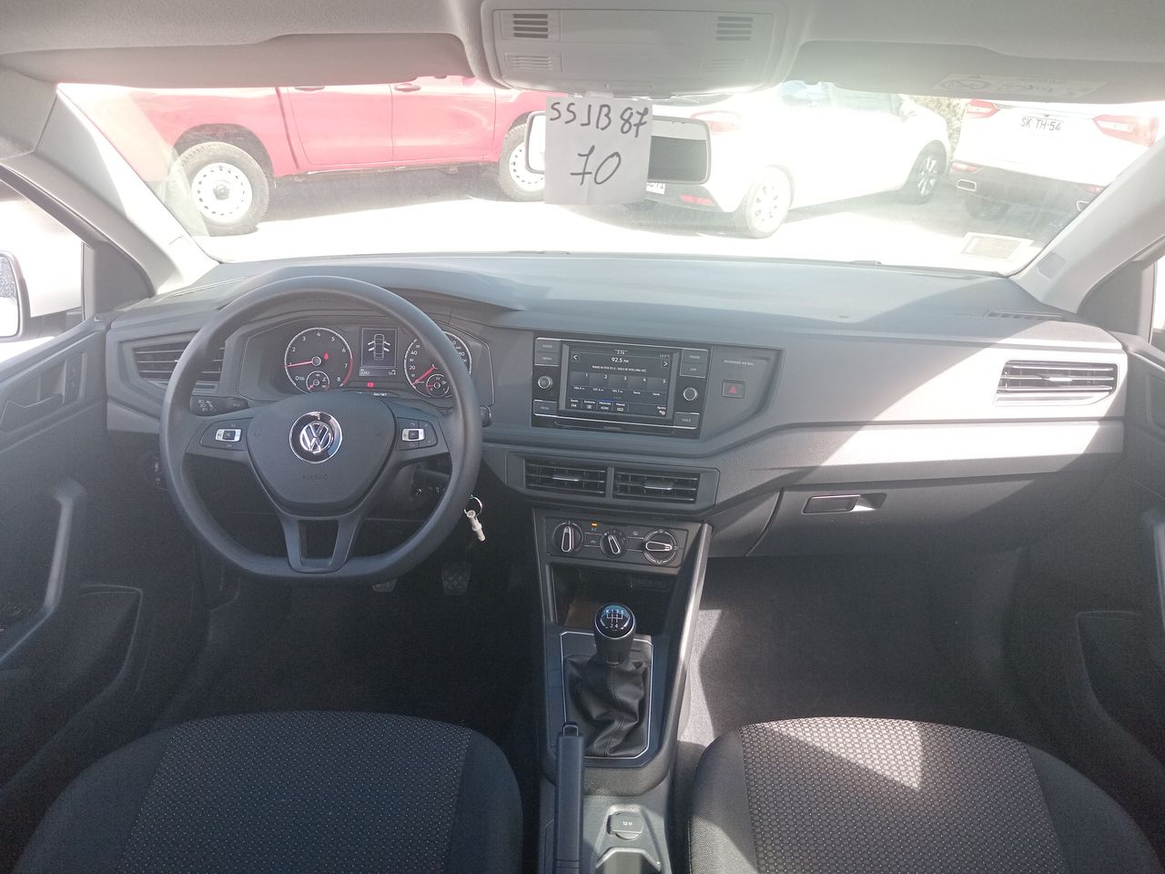 VOLKSWAGEN - 30