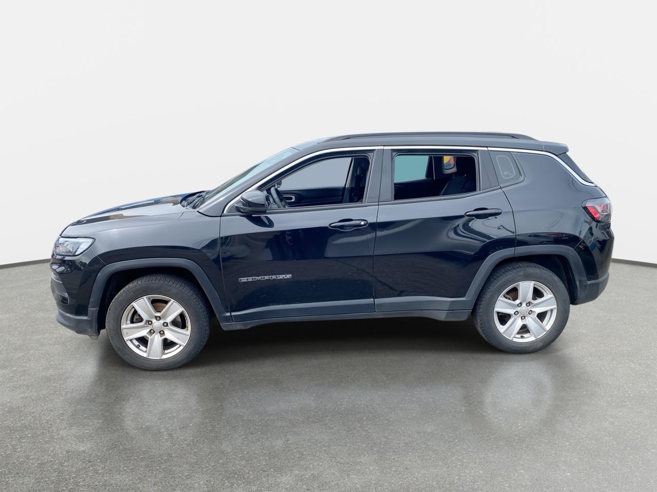 JEEP - 4