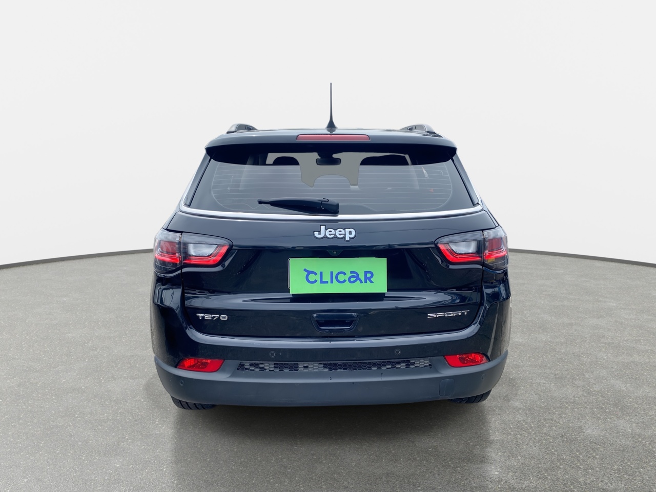 JEEP - 6