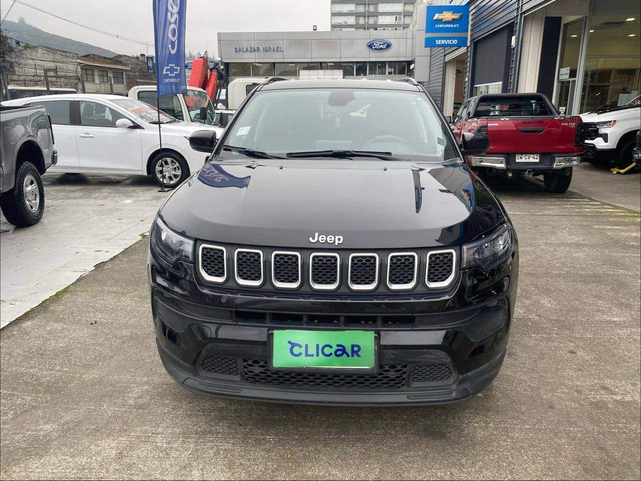 JEEP - 2