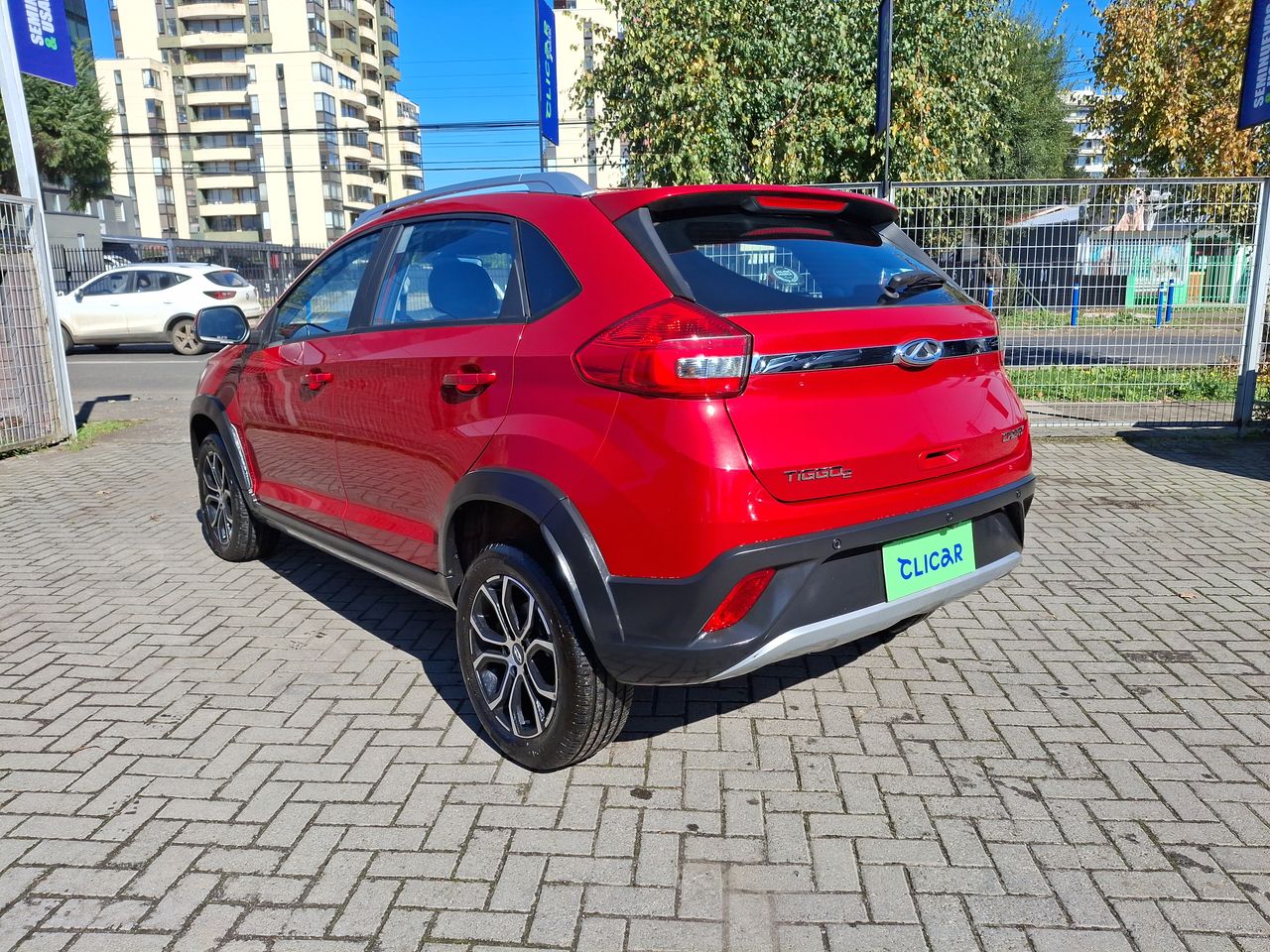 CHERY - 5