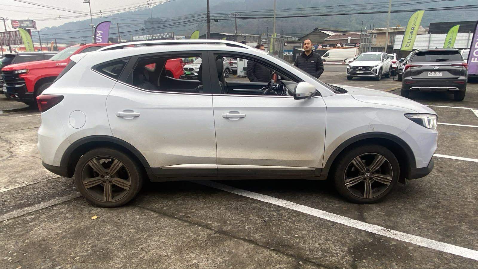 Imagen de vehículo