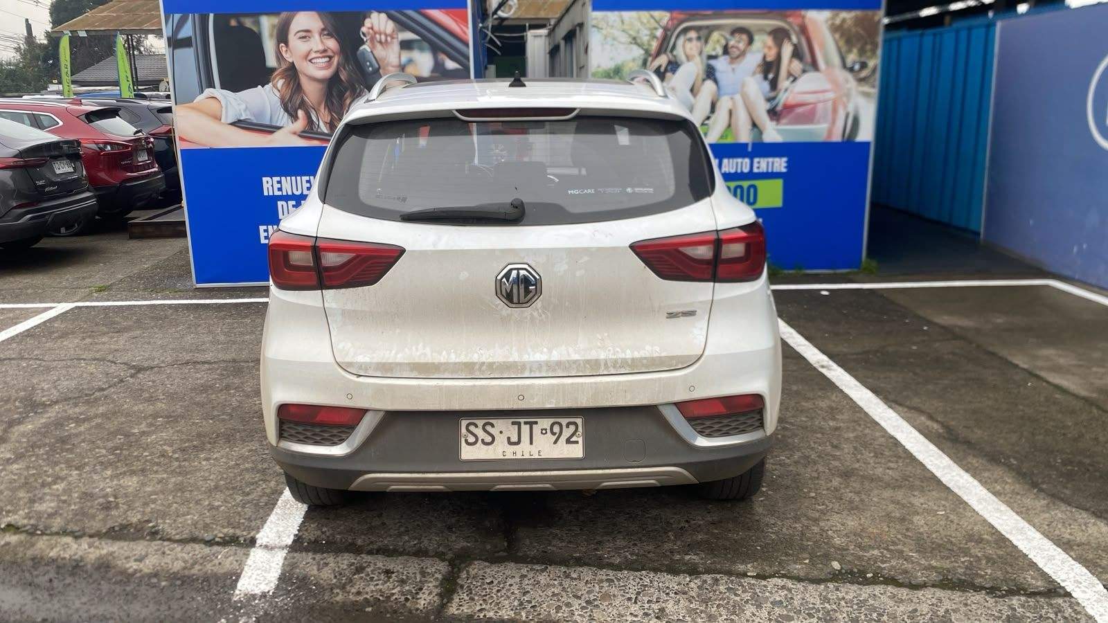 Imagen de vehículo