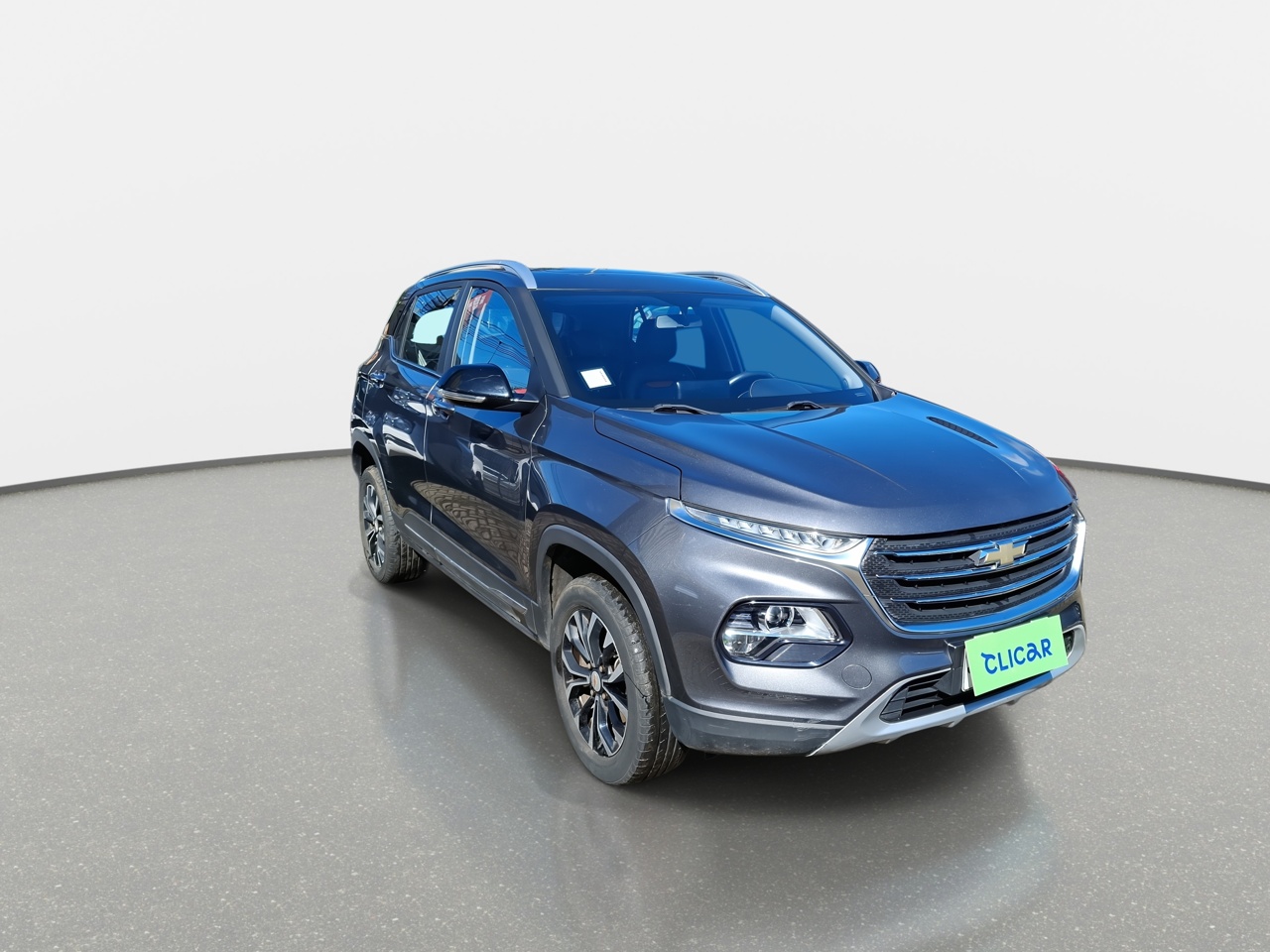 CHEVROLET - 1
