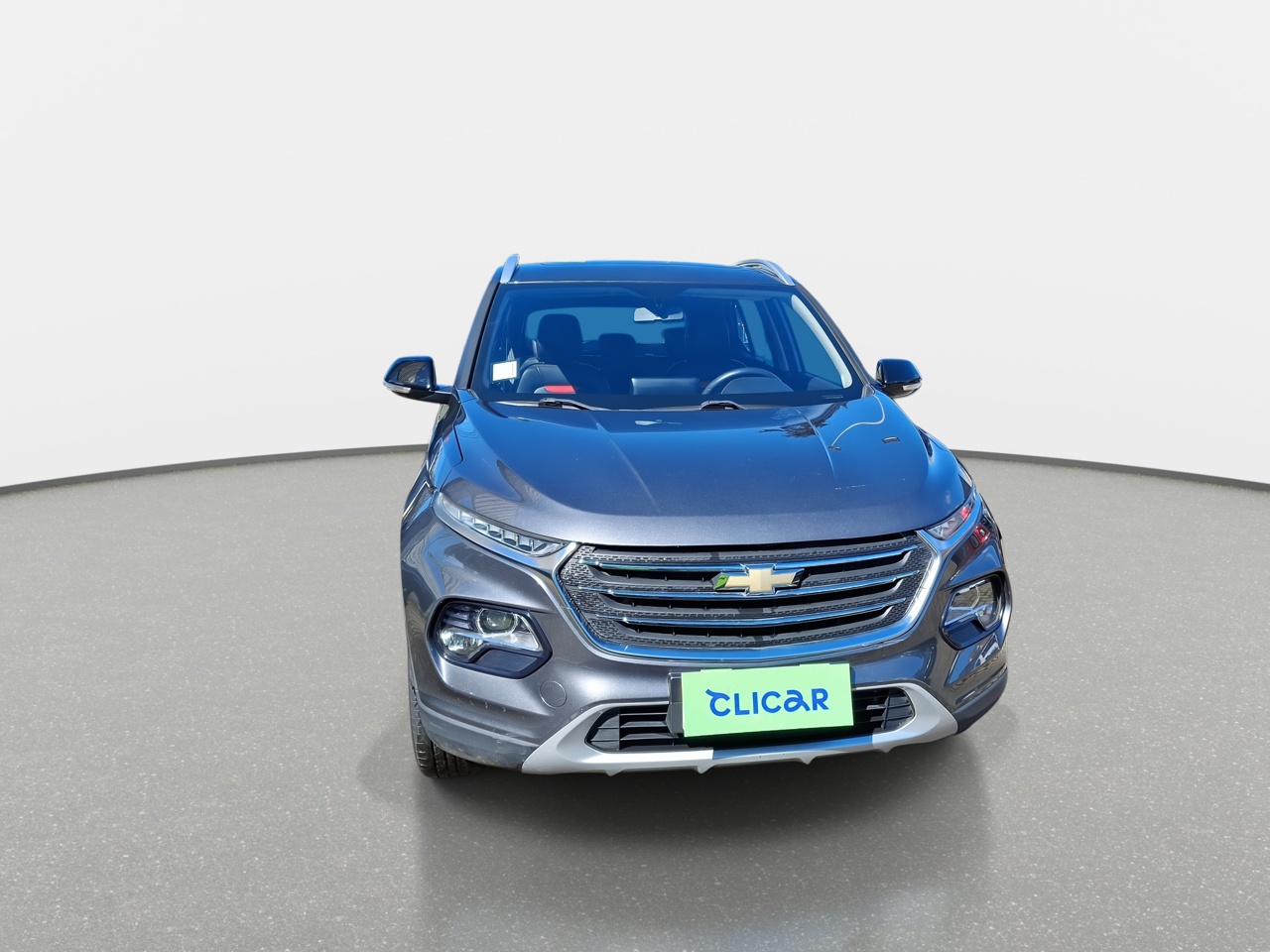 CHEVROLET - 2