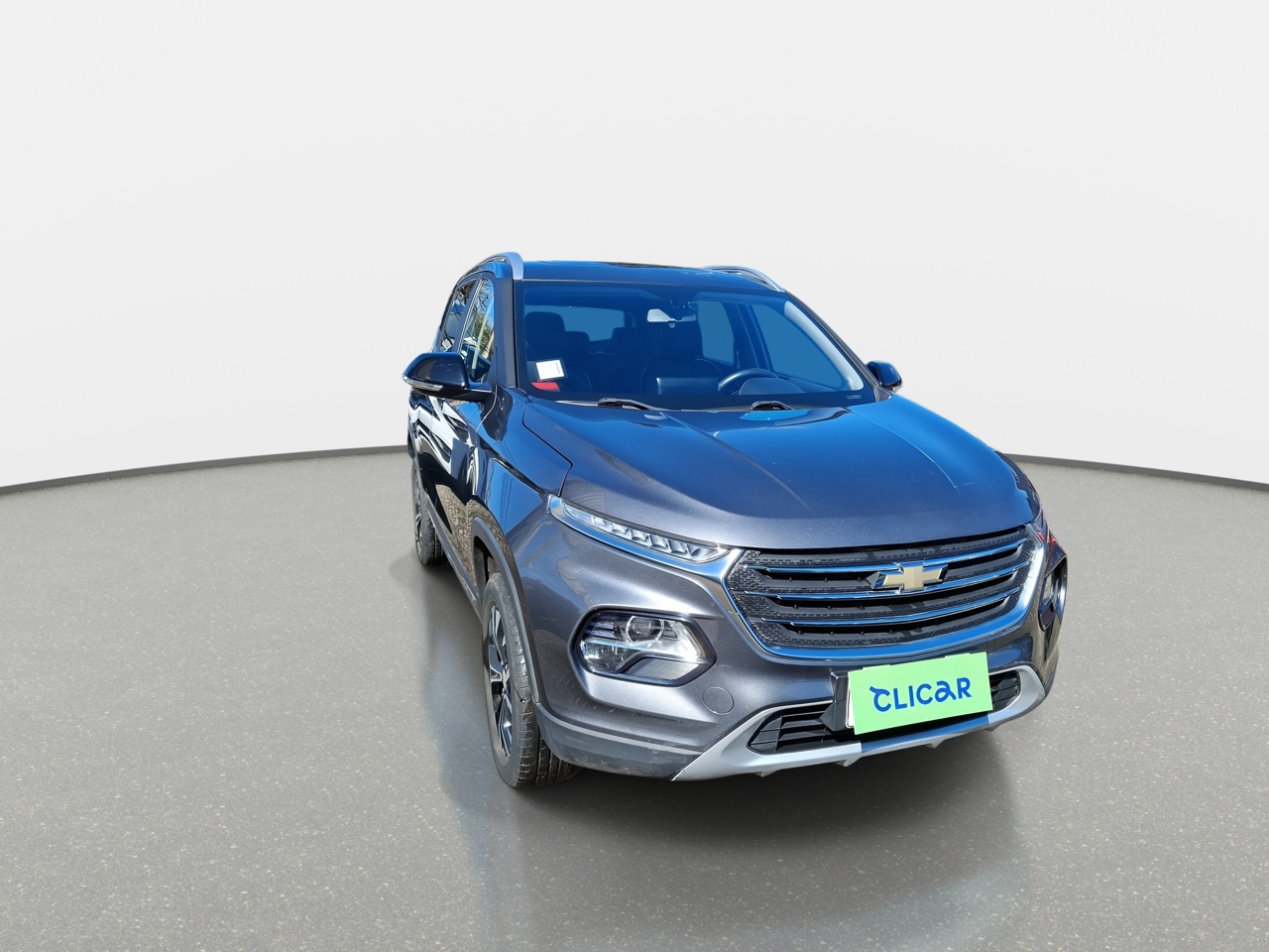 CHEVROLET - 4