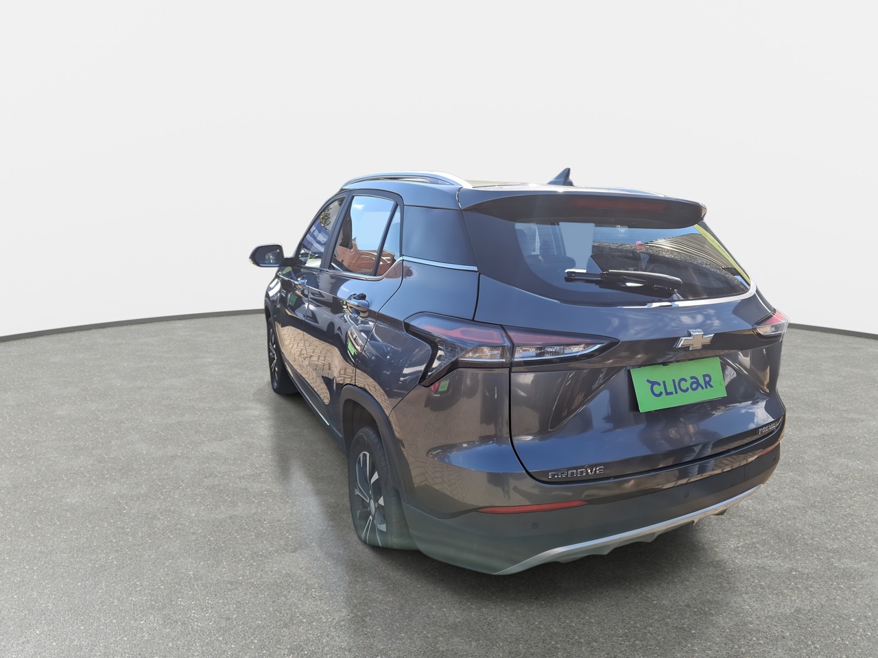 CHEVROLET - 5