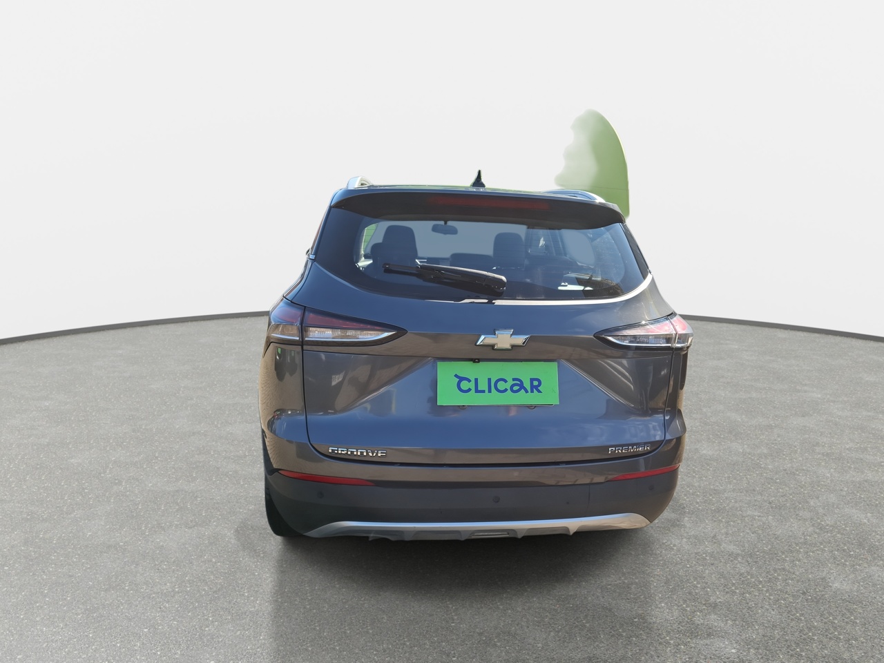 CHEVROLET - 6
