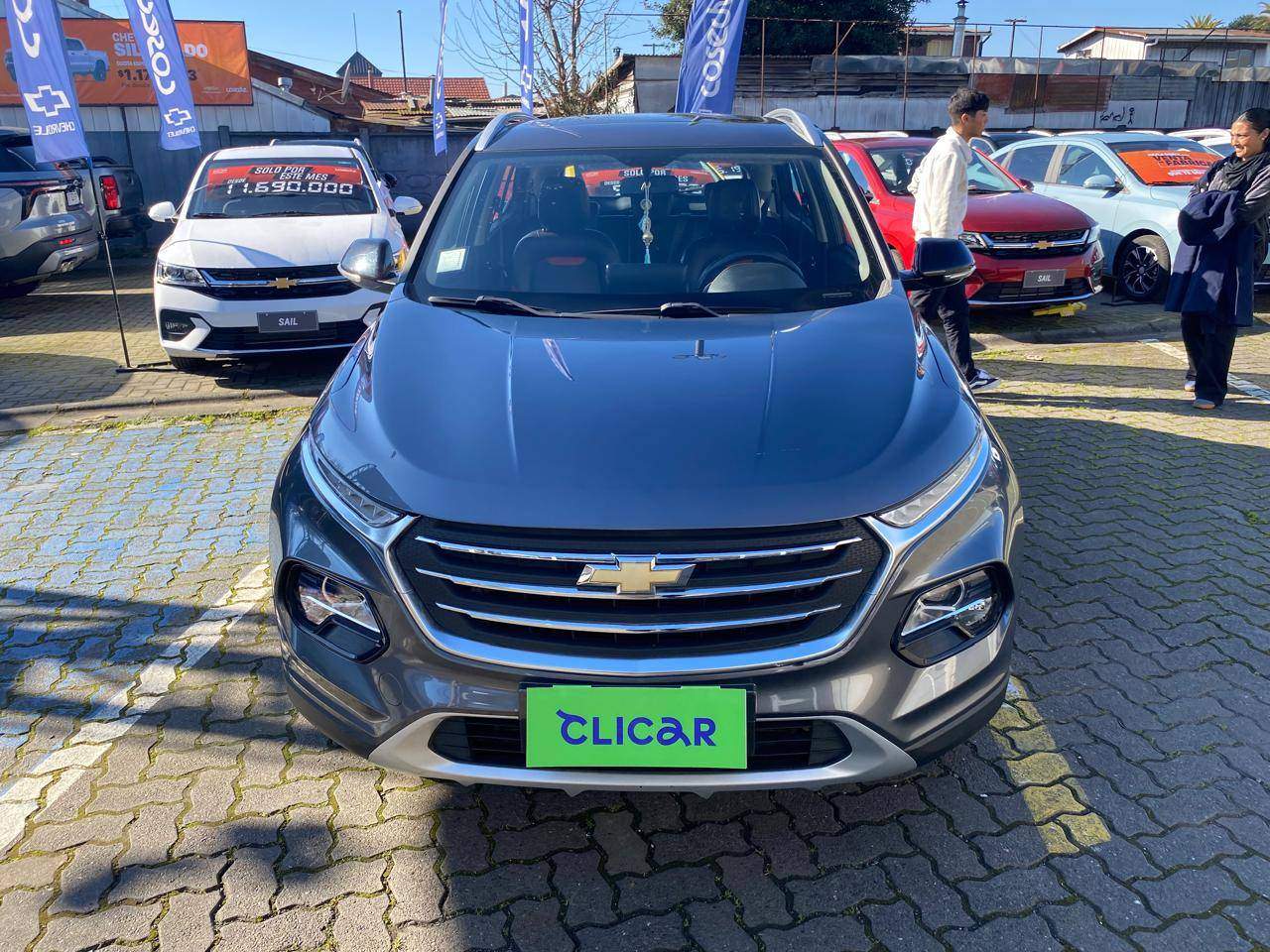 CHEVROLET - 2