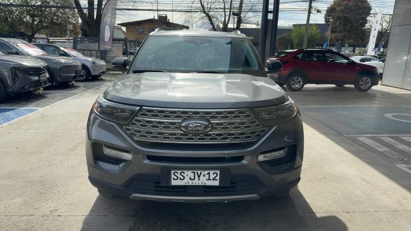 FORD - 2