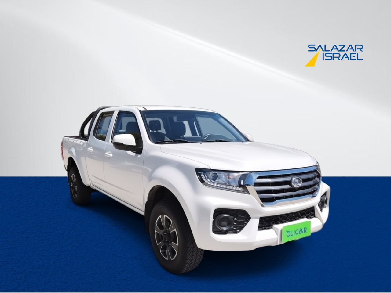 GREAT WALL