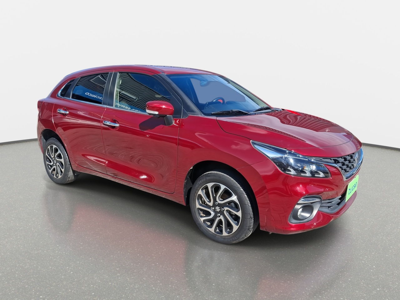 Changan Cs35 Plus