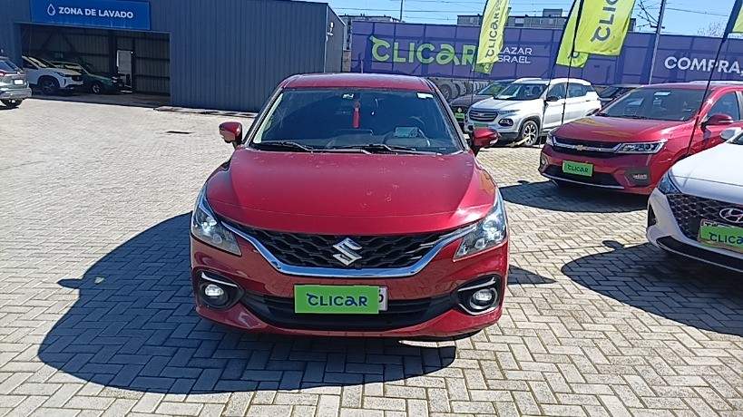 SUZUKI - 2
