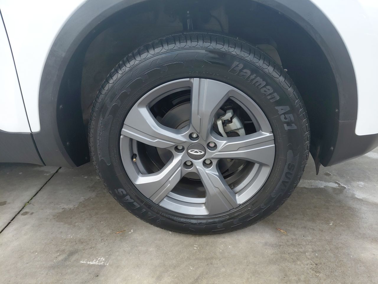 CHERY - 9