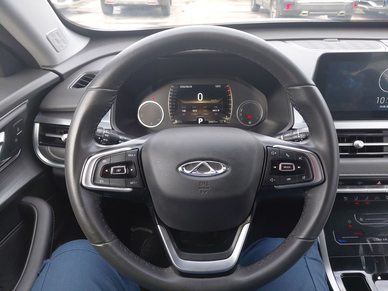 CHERY - 18