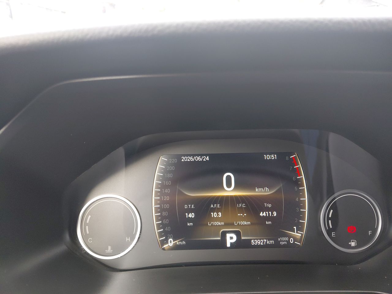 CHERY - 20