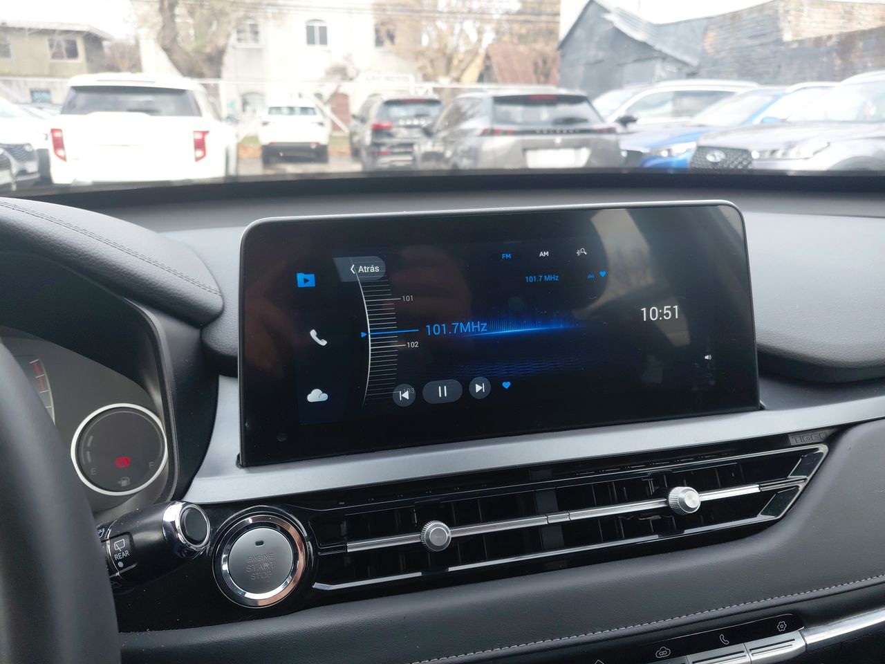 CHERY - 21