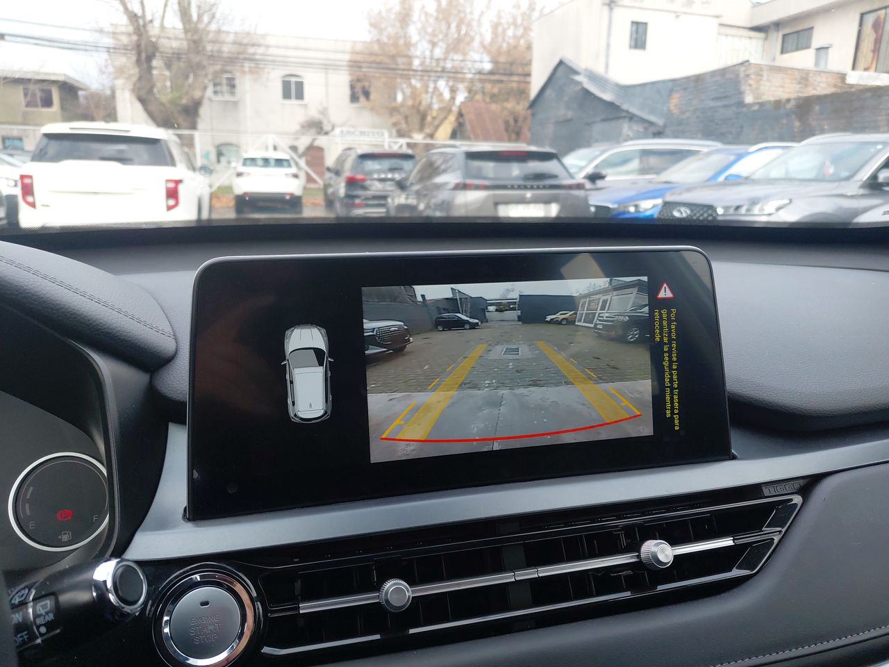 CHERY - 22