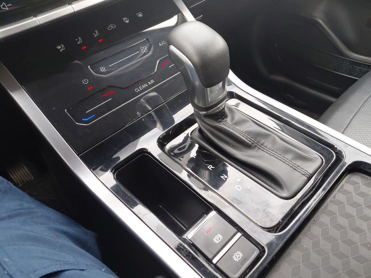 CHERY - 24