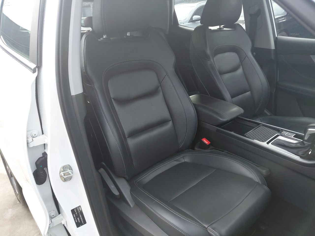 CHERY - 26