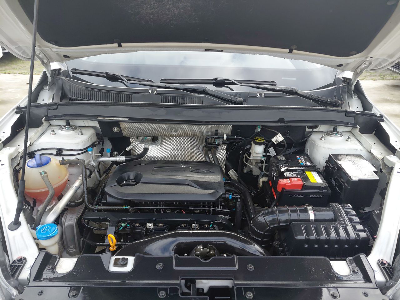 CHERY - 10