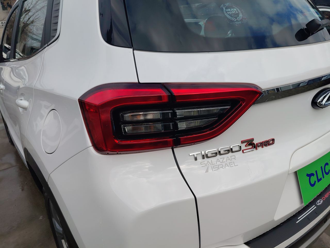 CHERY - 13