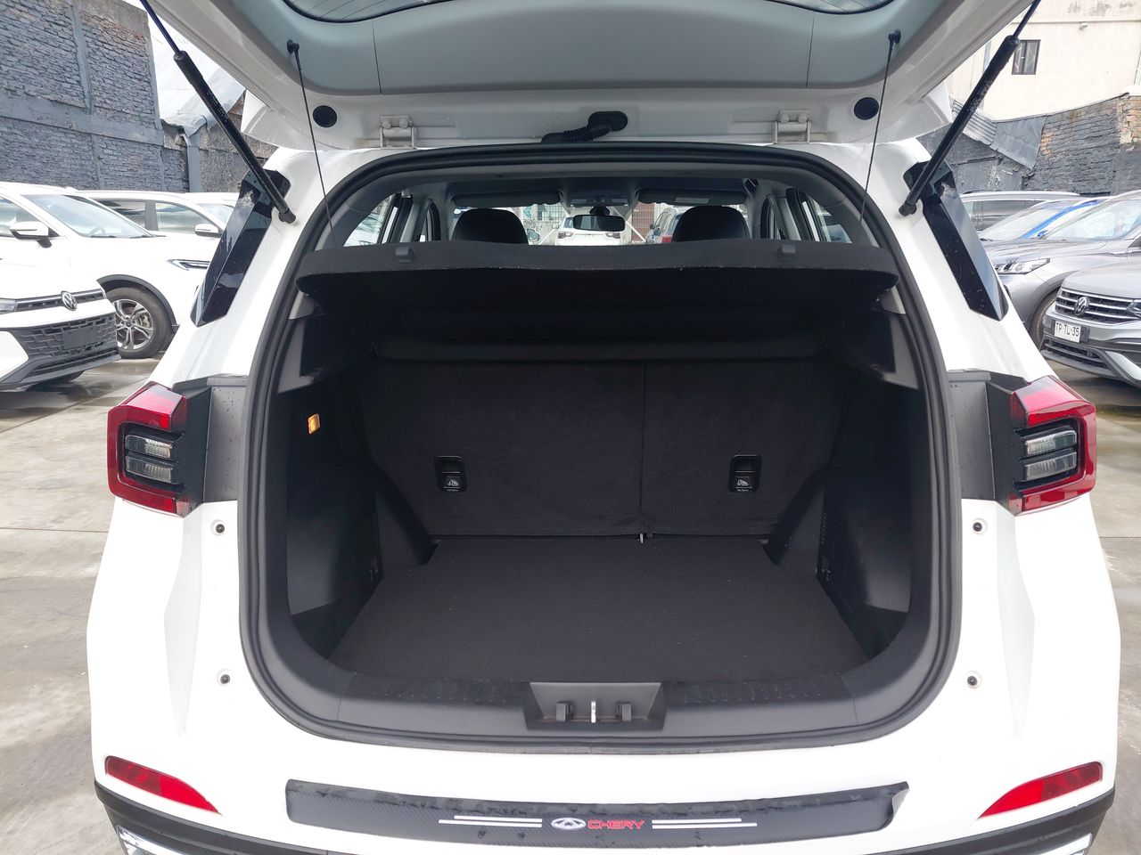 CHERY - 14