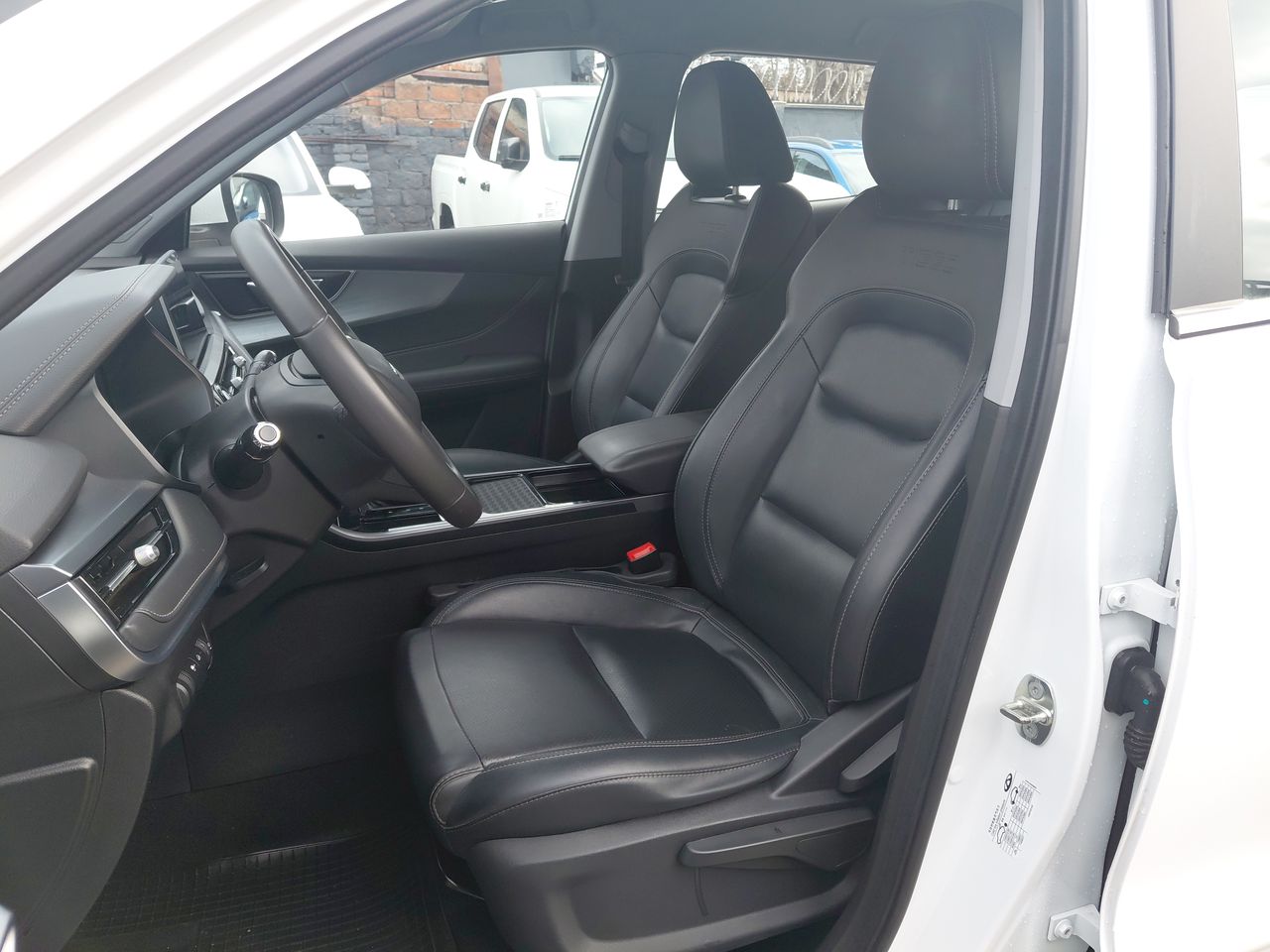 CHERY - 17