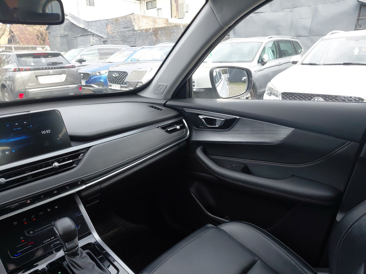 CHERY - 2