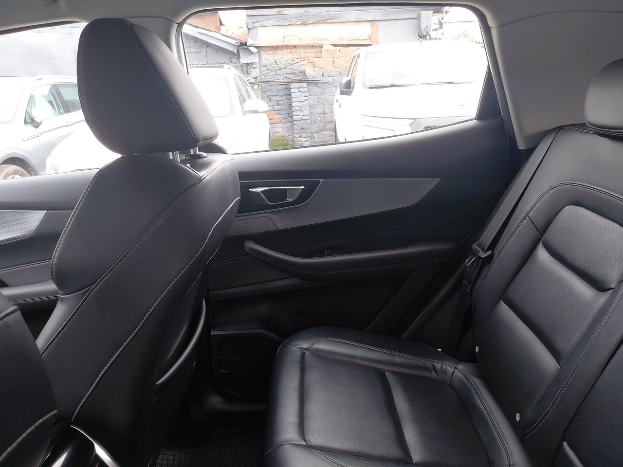 CHERY - 3