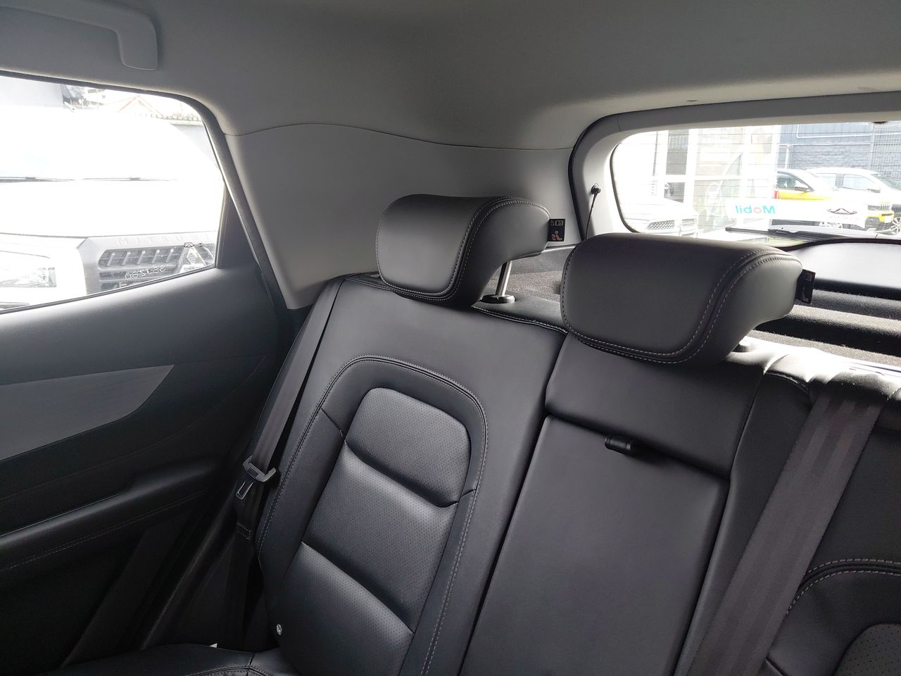 CHERY - 4