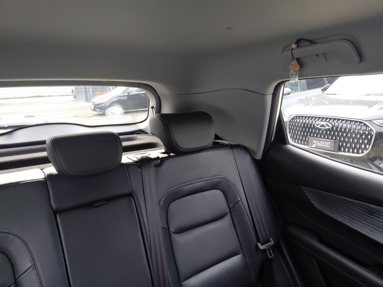 CHERY - 6