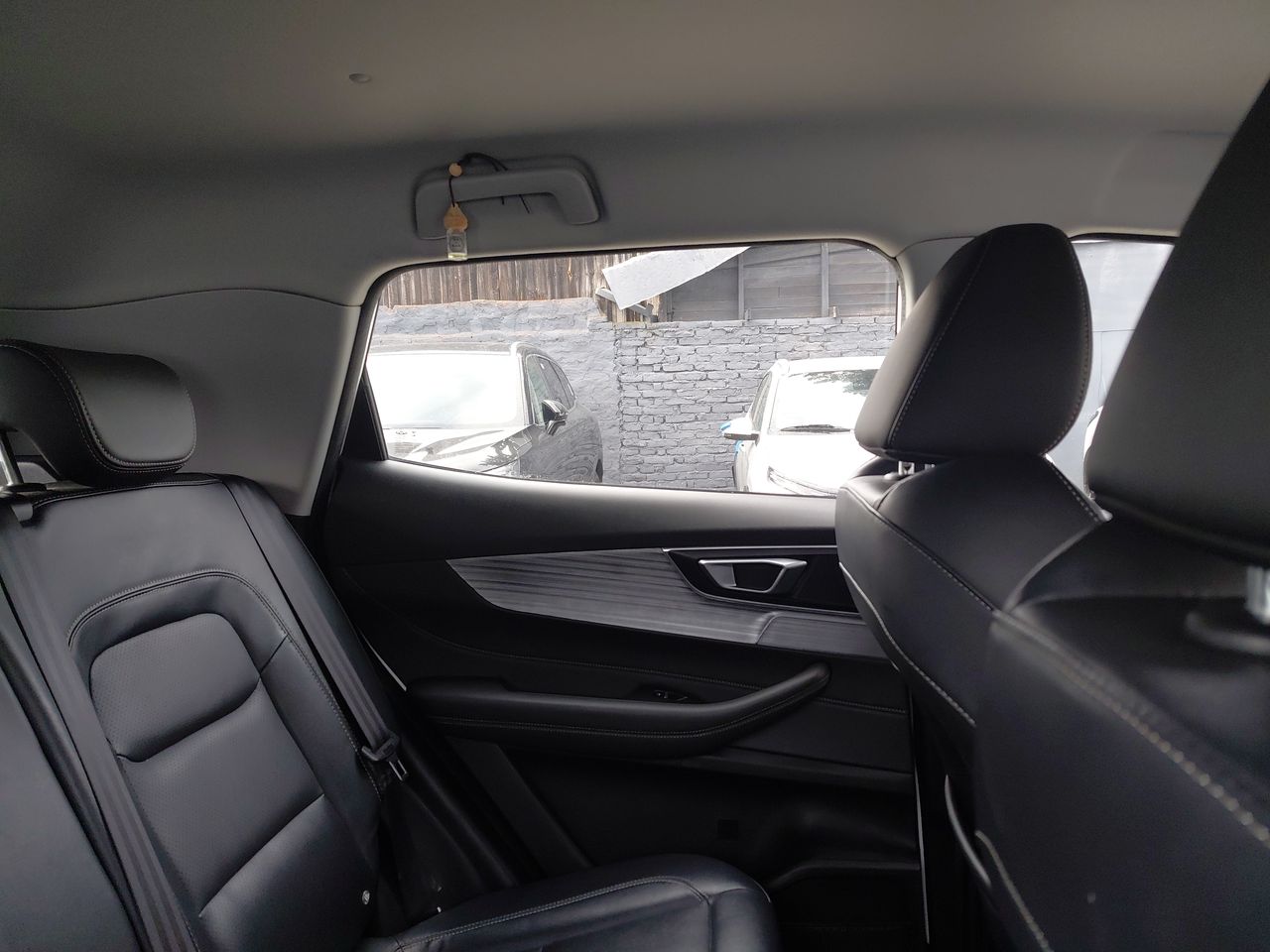 CHERY - 7