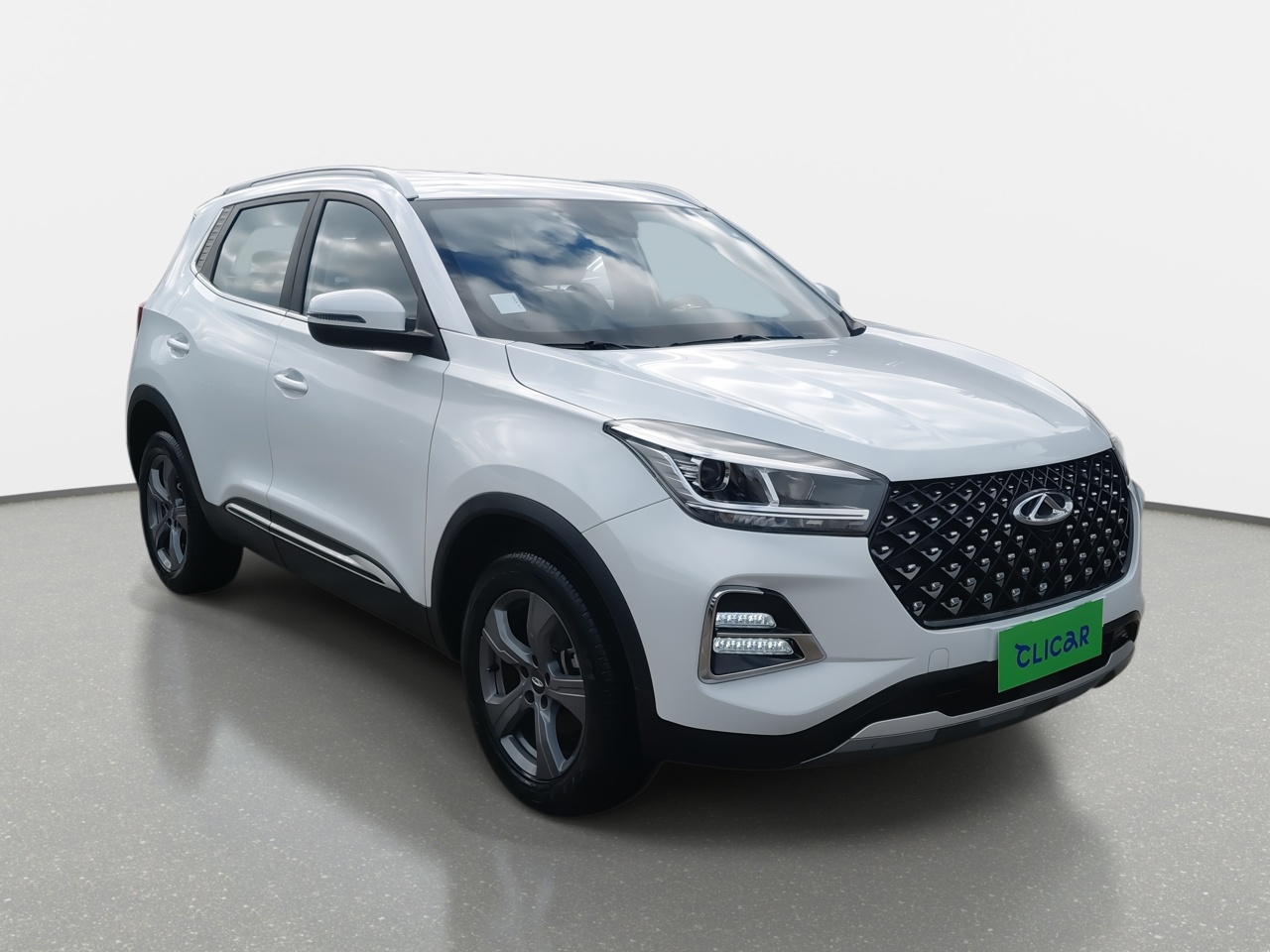 CHERY
