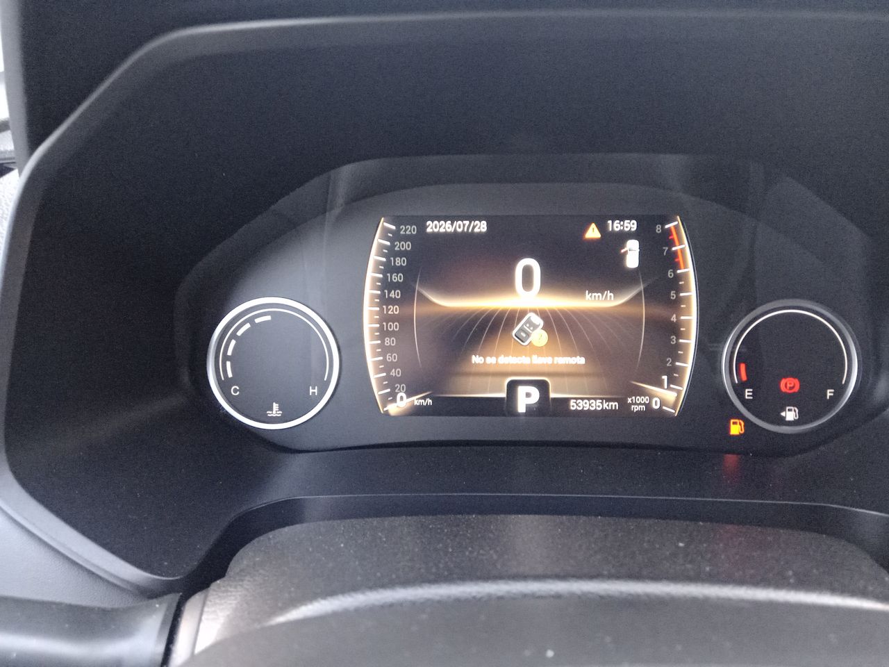 Chery Tiggo 3 Pro — foto 18 de 26