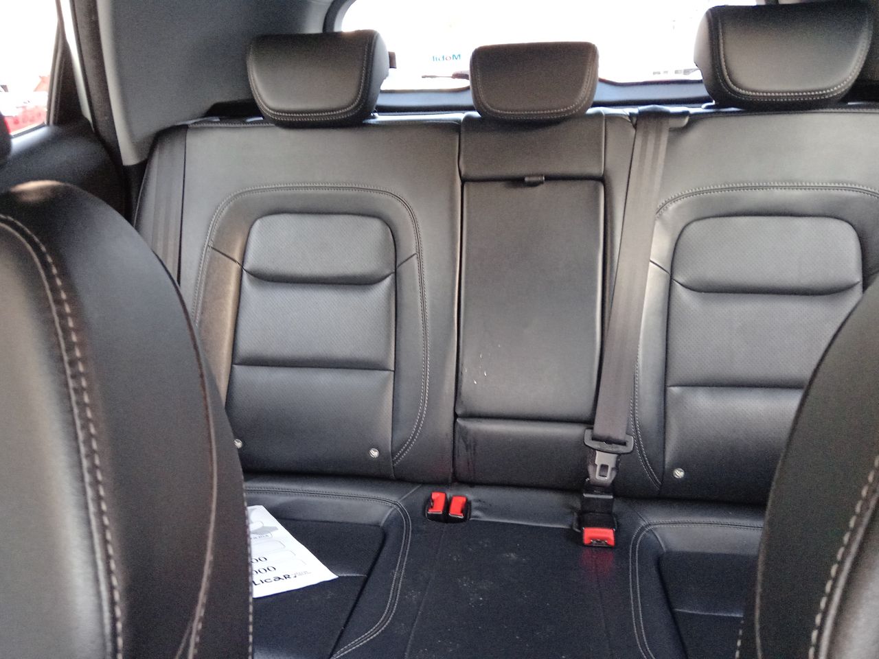 Chery Tiggo 3 Pro — foto 25 de 26