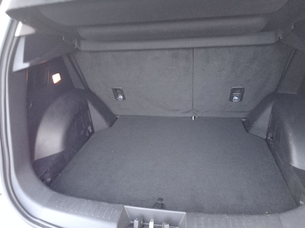 Chery Tiggo 3 Pro — foto 12 de 26
