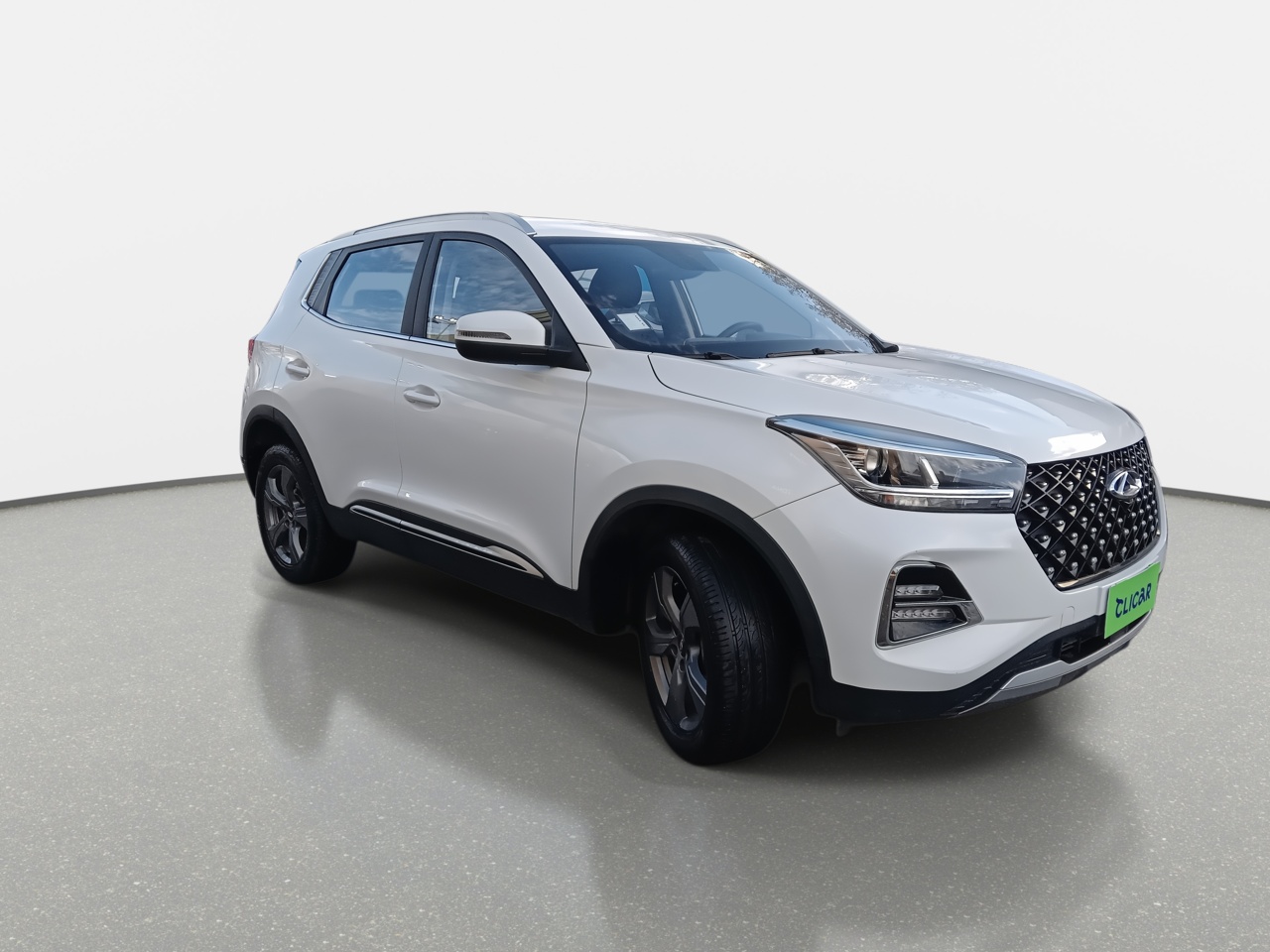 CHERY - 1