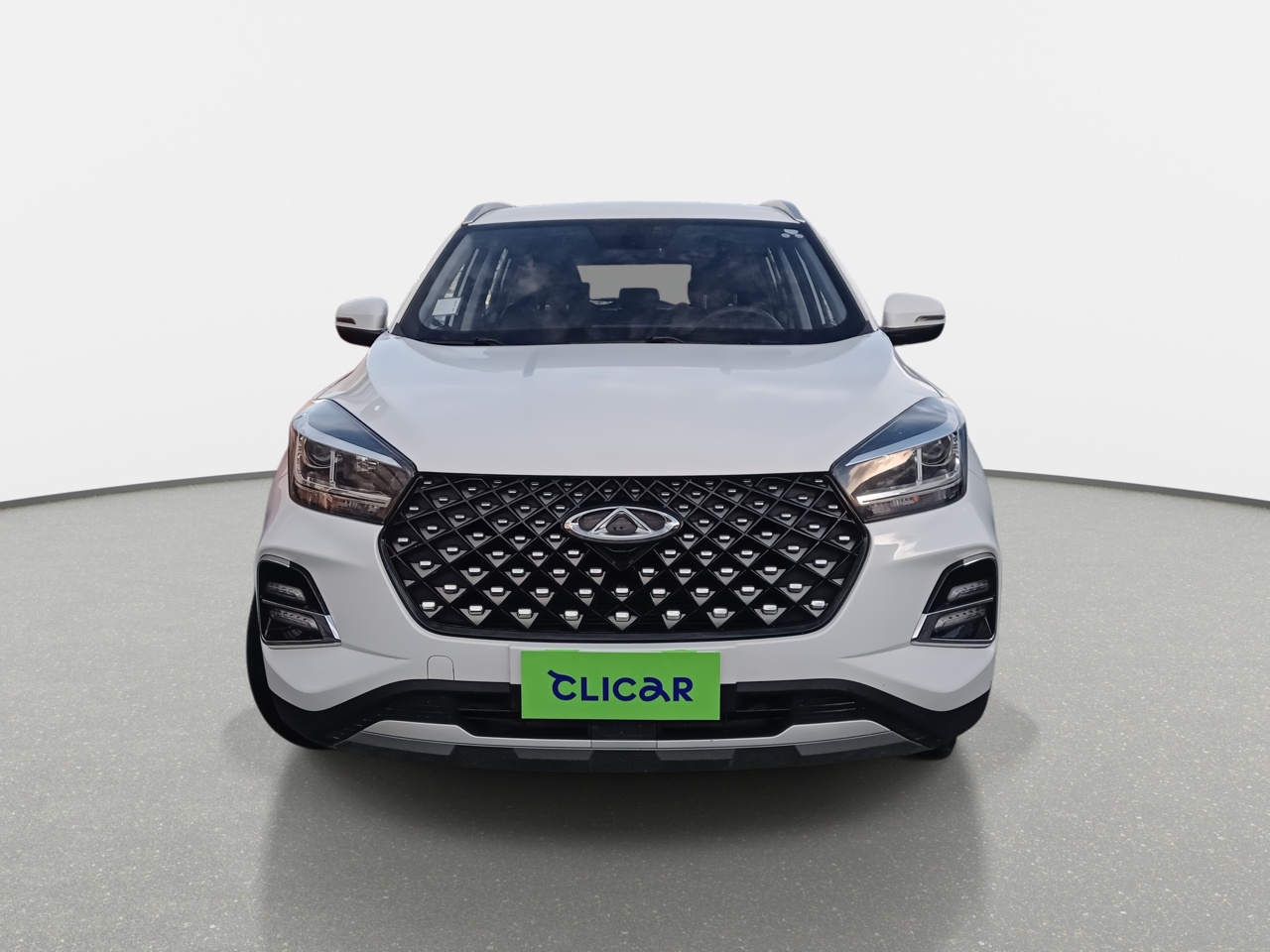 CHERY - 2