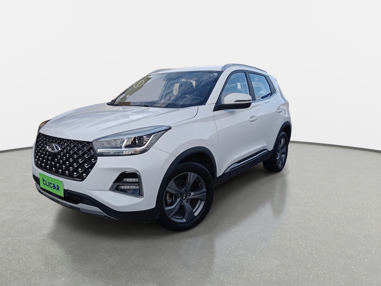 CHERY - 3