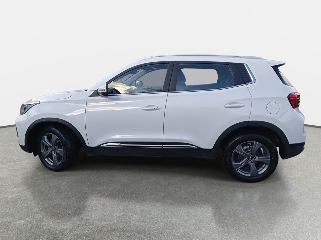 CHERY - 4