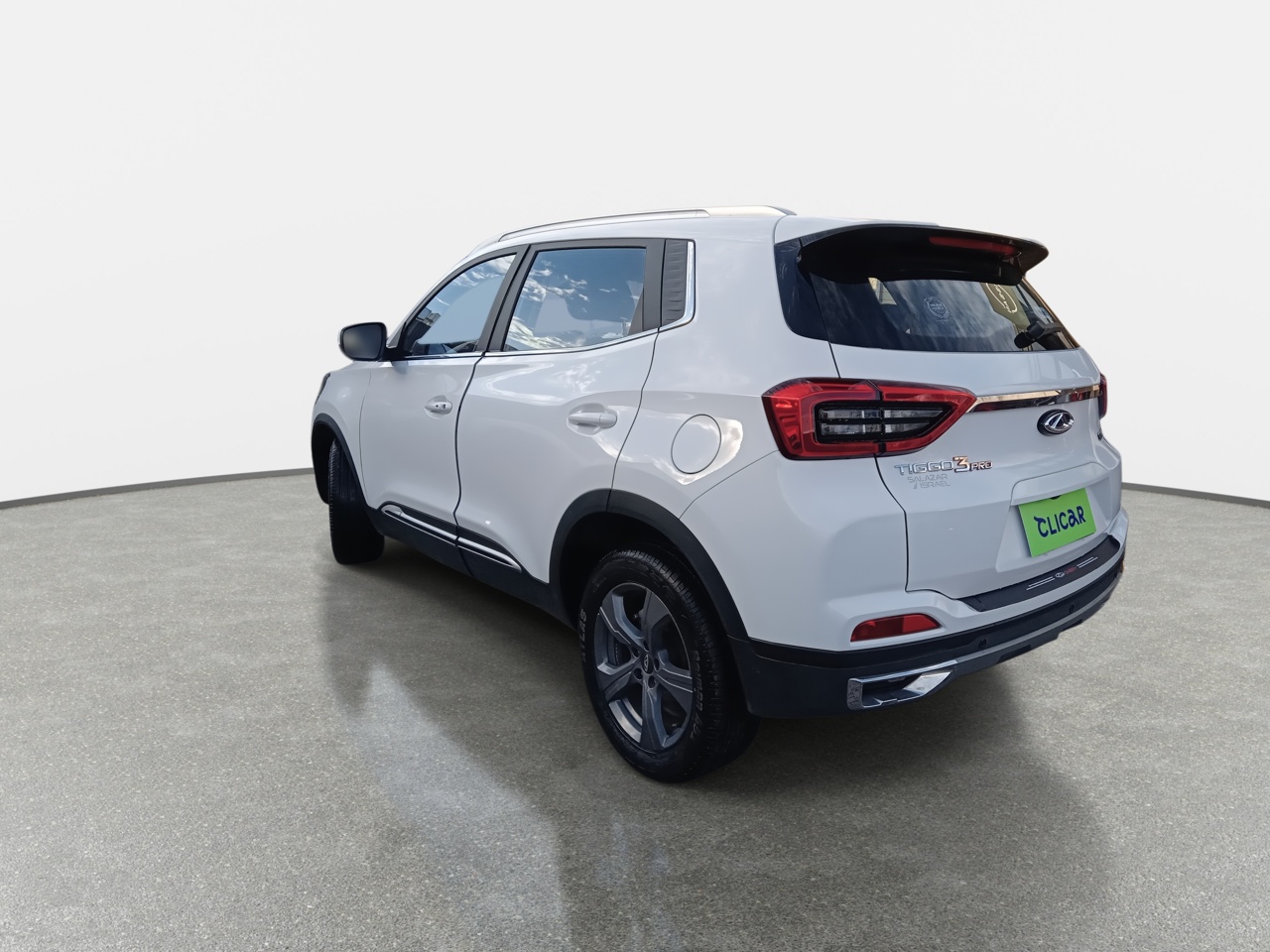 CHERY - 5