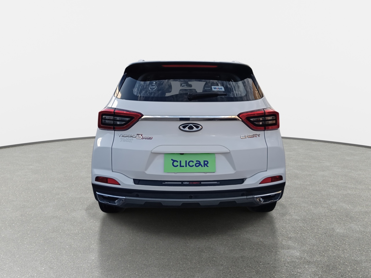 CHERY - 6