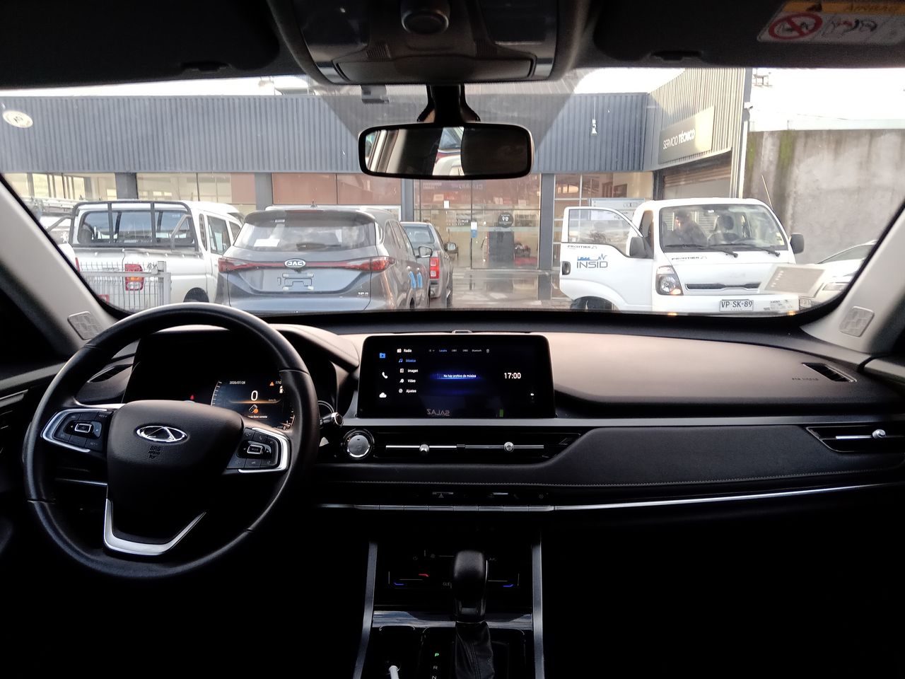 CHERY - 1
