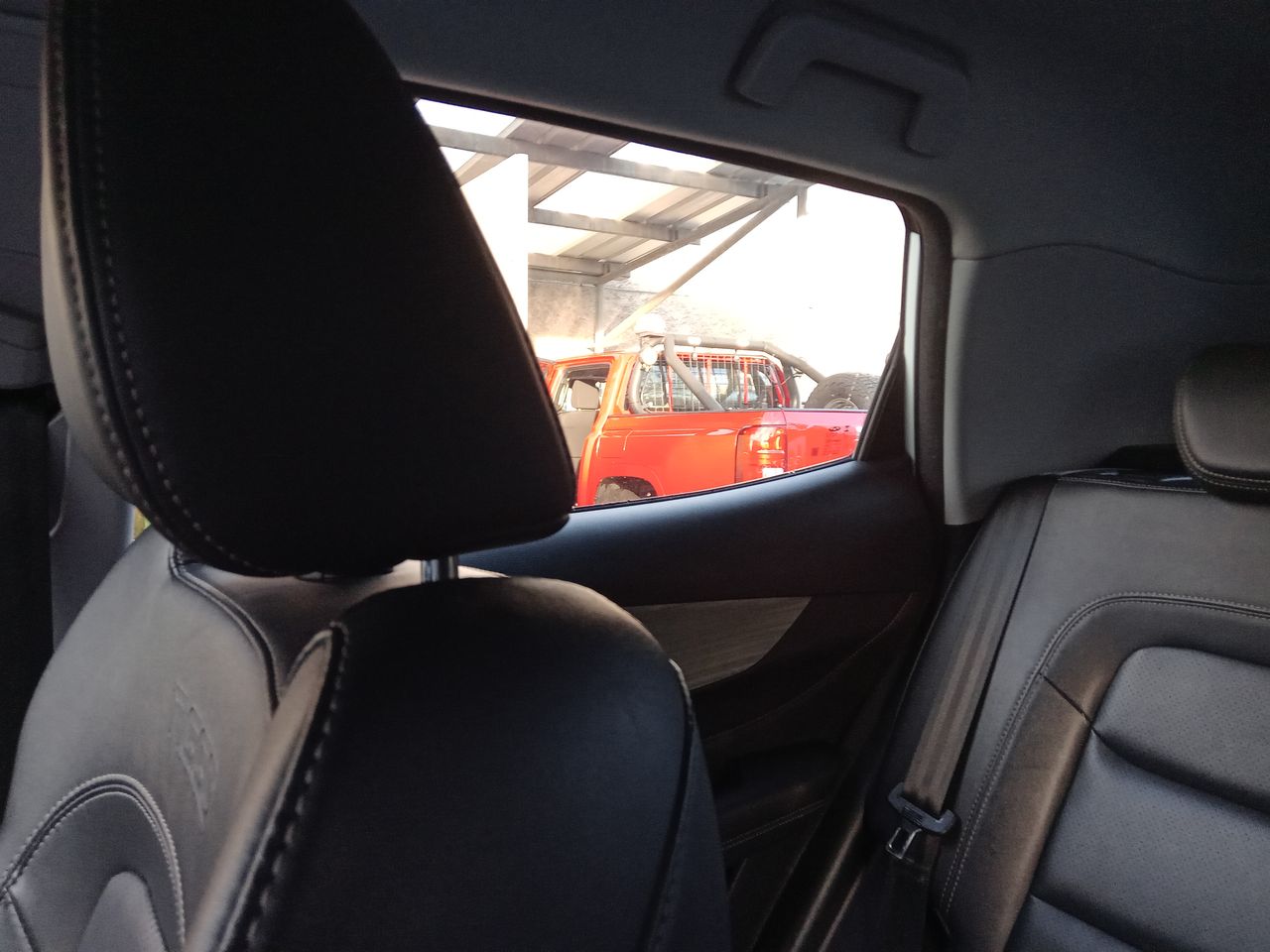 CHERY - 3
