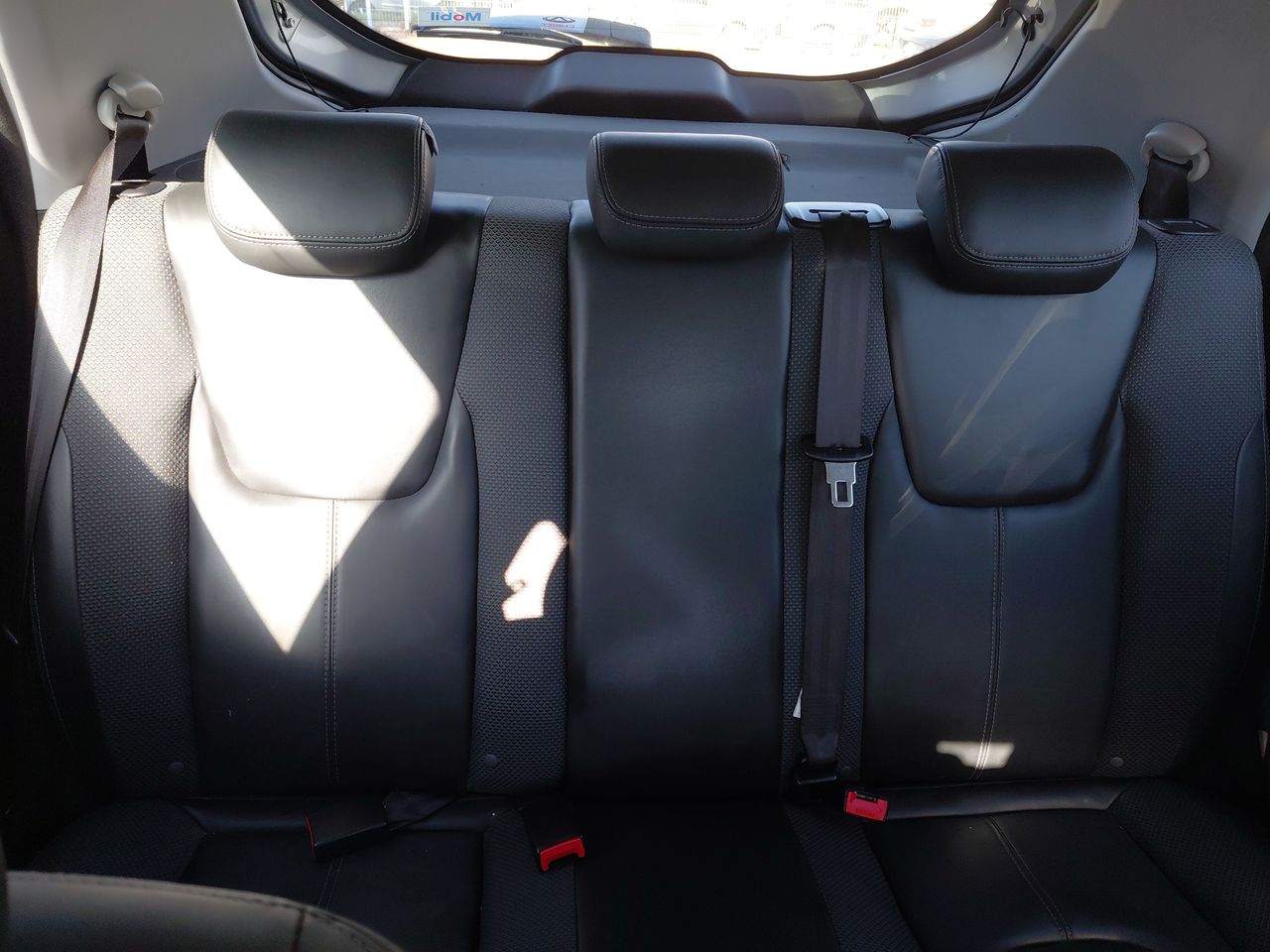 Chery Tiggo 2 Pro — foto 28 de 28