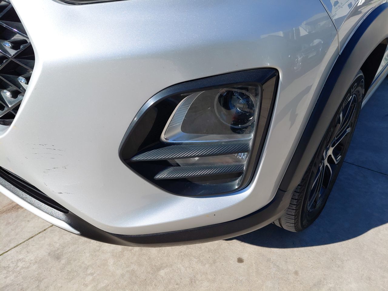 Chery Tiggo 2 Pro — foto 13 de 28