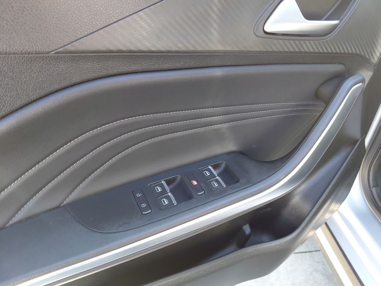 Chery Tiggo 2 Pro — foto 16 de 28