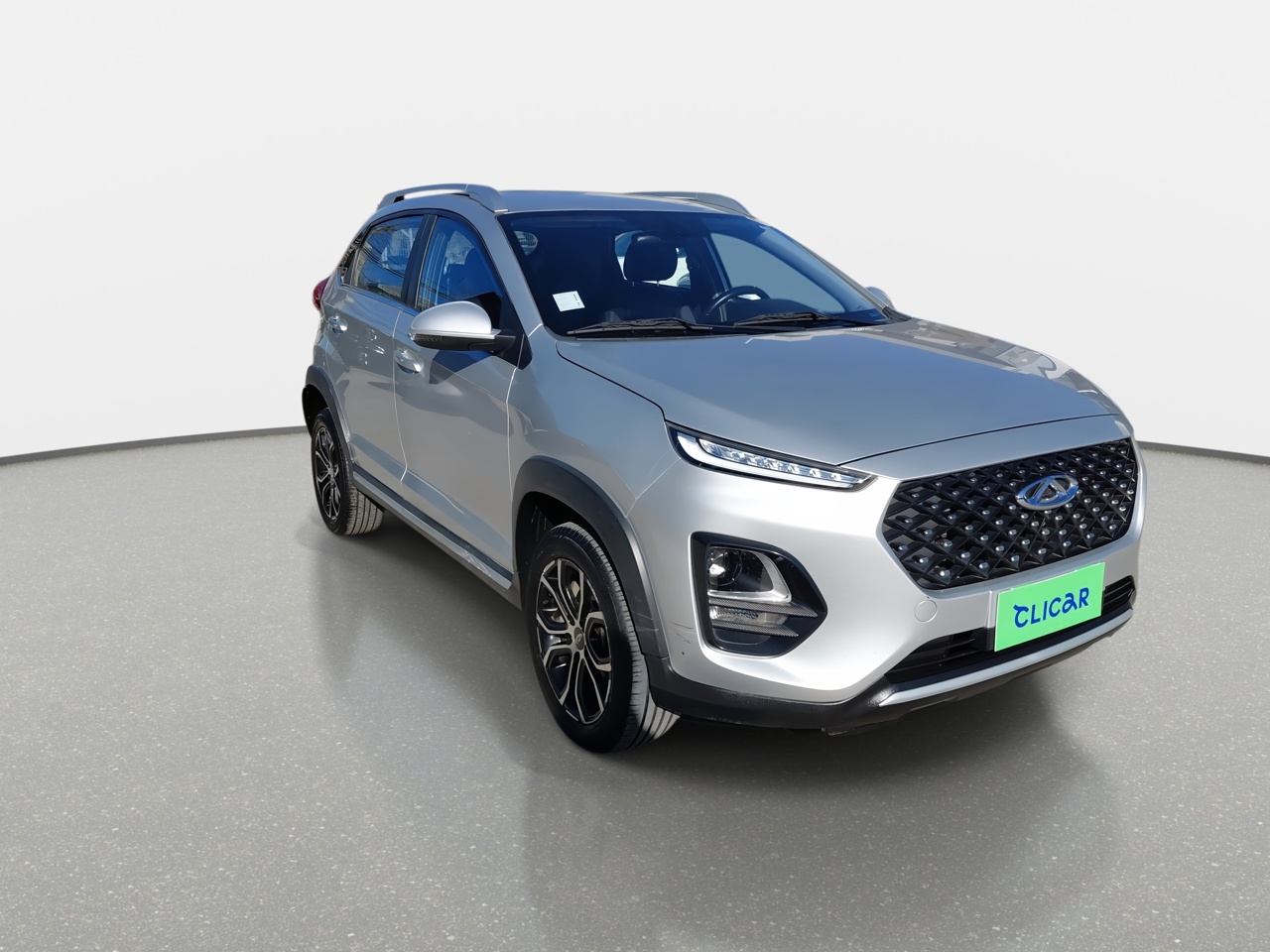 CHERY - 1