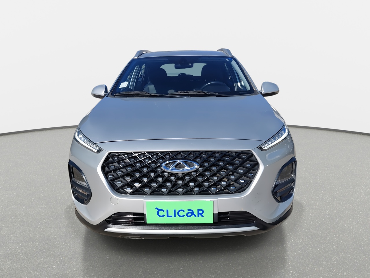 CHERY - 2